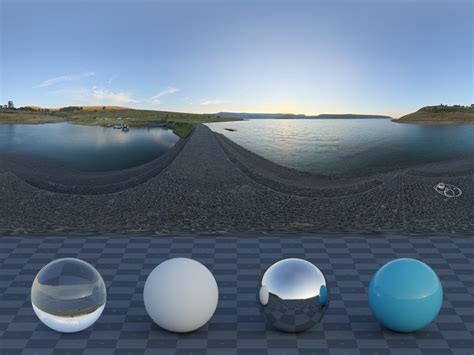 hdr heaven|HDRI Haven.